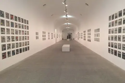 Descubre el Sótano Bellas Artes: Arte y Vanguardia en Madrid