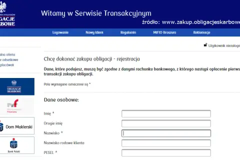 Jak kupić obligacje skarbu państwa - proste kroki i ważne informacje