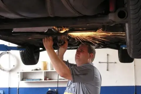 Jak usunąć DPF i uniknąć problemów z prawem i emisjami