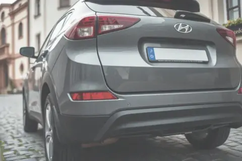 Hyundai Tucson jaki silnik wybrać? Porównanie i opinie o silnikach