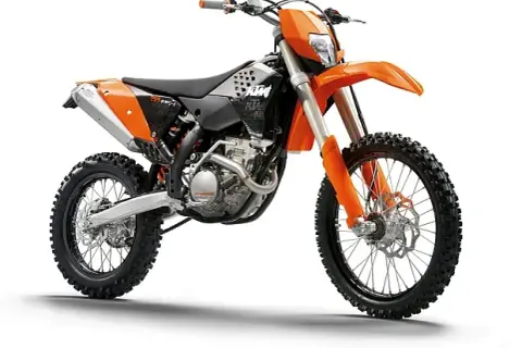 Jakie enduro 250 4t wybrać? Najlepsze modele i porady zakupowe