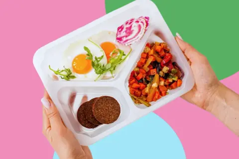 Catering jak u mamy Bielsk Podlaski – smaki, które pokochasz w domu