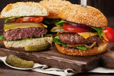 Burger maison parfait : recettes, astuces et secrets de chef