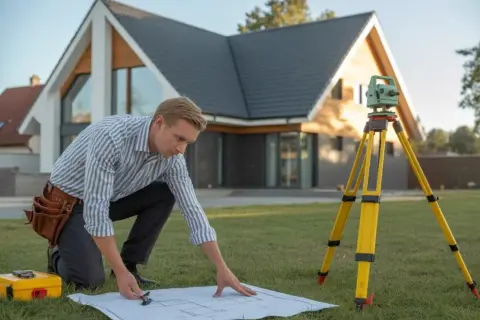 Ile kosztuje podział domu przez geodetę? Pełny cennik i proces