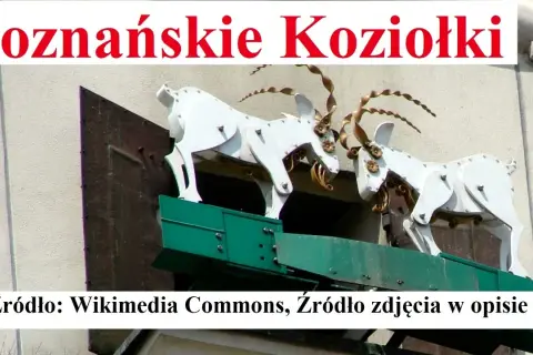 Poznańskie Koziołki: Legenda, Historia i Codzienny Spektakl
