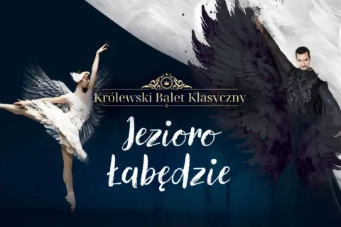 Jezioro łabędzie: historia, fabuła, bilety kompletny przewodnik