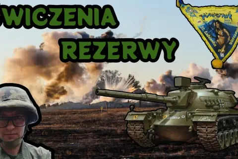 Jak wyglądają ćwiczenia rezerwy i co musisz o nich wiedzieć