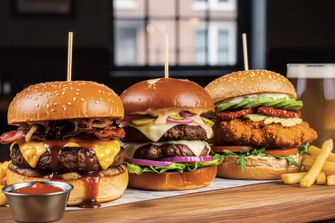 Mosy Roma: Grill House & Cocktail Temple | Menù, Recensioni, Prenota