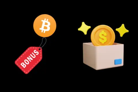 Jak zdobyć darmowe kryptowaluty bez inwestycji i ryzyka