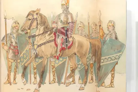 Kiedy założono templariuszy? Data i fakty historyczne