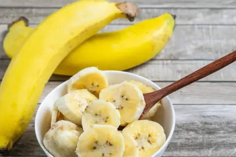 Combien de sucre dans une banane? La vérité en morceaux.