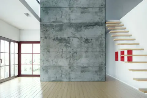 Czy beton architektoniczny można malować? Sprawdź, jak to zrobić!