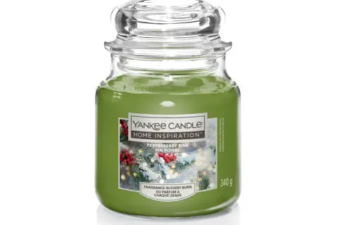Gdzie można kupić świeczki Yankee Candle? Sprawdź najlepsze oferty!