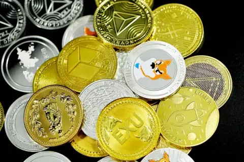 Kryptowaluty: Ile potrzeba na start? Minimalny wkład i porady