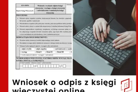 Co zawiera odpis zwykły księgi wieczystej i dlaczego jest ważny?