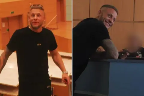 Kim jest bomba z High League? Kariera, kontrowersje i ciekawostki.