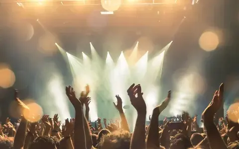 Najlepsze festiwale muzyki elektronicznej w Europie, które musisz znać