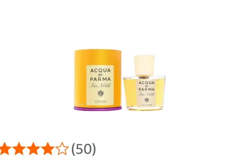 Elegancki flakon i opakowanie perfum Acqua di Parma Iris Nobile, symbol luksusu i wyrafinowania.