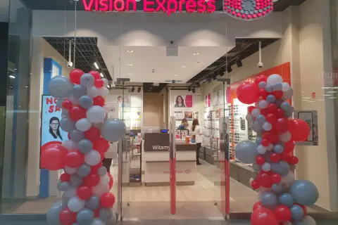 Vision Express i NFZ: Prawda o refundacji okularów i badaniu