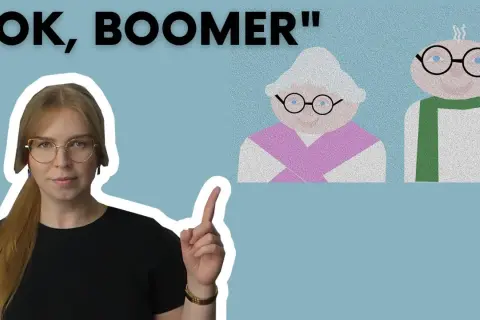 Kim jest boomer? Kluczowe cechy pokolenia baby boomers