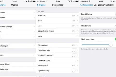 Jak rozjaśnić ekran w iPhone – proste sposoby na lepszą widoczność