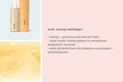 Najpierw tonik czy serum - odkryj, jak poprawić pielęgnację skóry