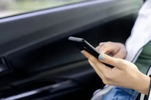 Jak działa aplikacja Uber dla kierowców i co musisz wiedzieć?