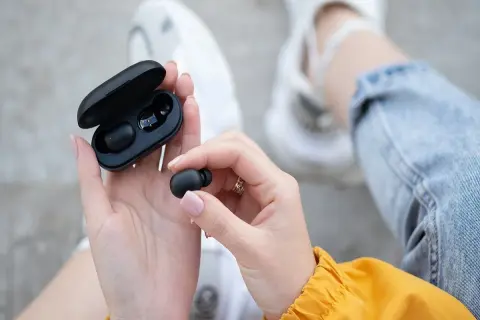 Dlaczego telefon nie widzi słuchawek bluetooth? Sprawdź te rozwiązania