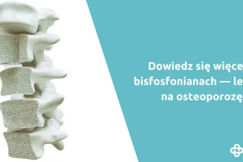 Jakie leki na osteoporozę bez recepty? Skuteczne i bezpieczne opcje