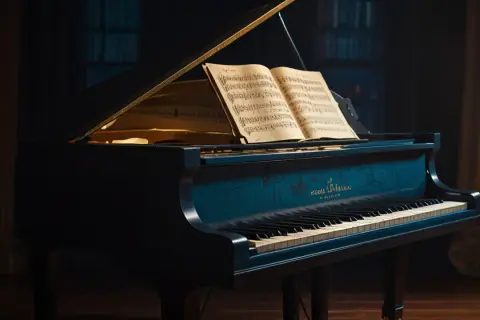 Gdzie znaleźć najlepsze nuty jazzowe: kompletny przewodnik dla muzyków