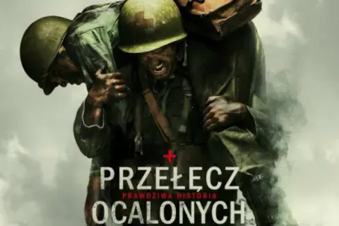 Przełęcz ocalonych - Dramatyczna opowieść o odwadze i poświęceniu
