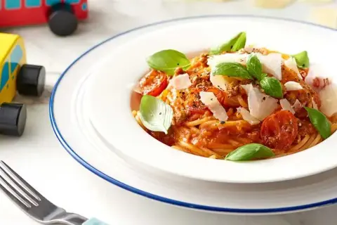 Najlepsze sosy do spaghetti w Lidl - smak, opinie i przepisy