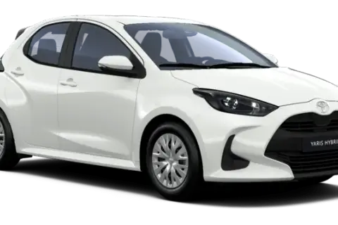 Ile kosztuje nowa Toyota Yaris? Ceny i szczegóły wersji wyposażenia