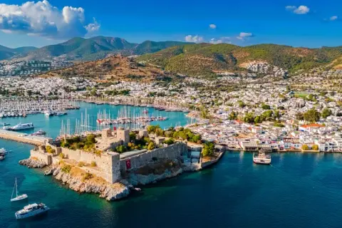 Bodrum atrakcje w okolicy, które musisz zobaczyć, aby nie żałować