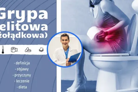 Jak zapobiec jelitówce – skuteczne sposoby, by uniknąć grypy żołądkowej