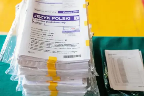 Błąd kardynalny na maturze – jak go uniknąć i nie stracić punktów