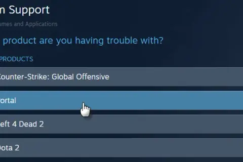Jak zwrócić prezent na Steam? Prosty sposób na uniknięcie rozczarowania