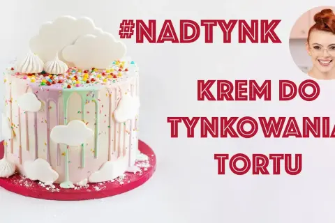 Jaki tynk pod opłatek? Odkryj najlepsze kremy dla idealnych tortów