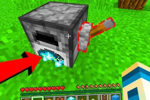Jakie ma zastosowanie kocioł w Minecraft? Odkryj jego funkcje i możliwości