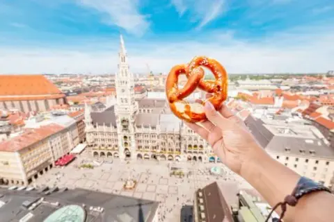 Co warto przywieźć z Niemiec? Najlepsze pamiątki i prezenty