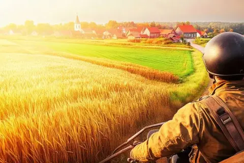 Najlepsze trasy motocyklowe w Czechach: malownicze szlaki dla każdego