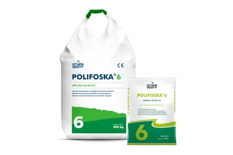 Czy polifoska to nawóz jesienny? Sprawdź, co musisz wiedzieć