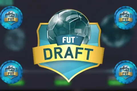 FIFA 23 Żeton Draft: Jak zdobyć? Czy darmowe metody jeszcze działają?