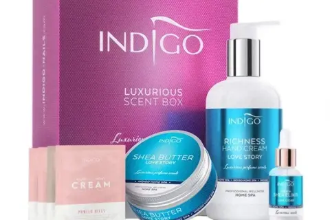 Sekrety Indigo Home Spa: Jak stworzyć luksusowe SPA w domu?