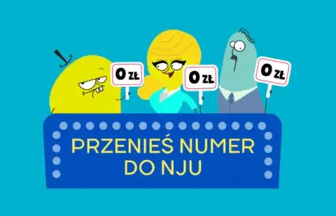 Nju mobile zasięg jakiej sieci? Sprawdź, czy to najlepszy wybór w Polsce