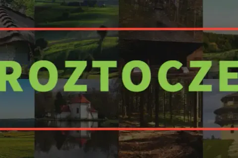 Najlepsze trasy rowerowe Roztocze - odkryj ukryte skarby regionu
