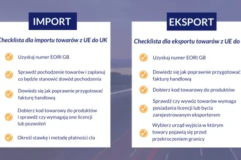Import części tuningowych z UK po Brexicie: Cło, VAT i legalność?