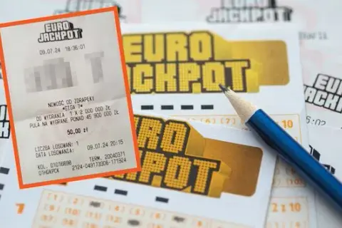Jakie liczby typować w Eurojackpot, aby zwiększyć swoje szanse na wygraną