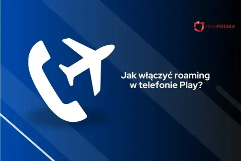 Ikona słuchawki telefonicznej z samolotem symbolizuje, co to roaming. Dowiedz się, jak włączyć roaming w telefonie Play, by podróżować bez obaw.