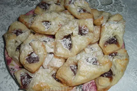 Szybkie ciastka z ciasta francuskiego: Przepisy, triki, bez wpadek!